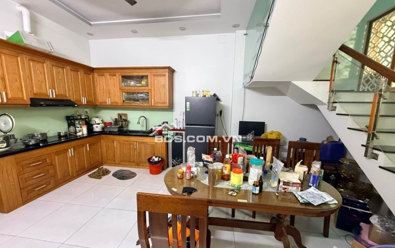 KH006* Mặt tiền Vườn Lài kinh doanh đỉnh ngay chợ An Phú Đông, 10.x tỷ